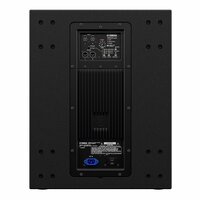 Yamaha DXS 15 MKII black