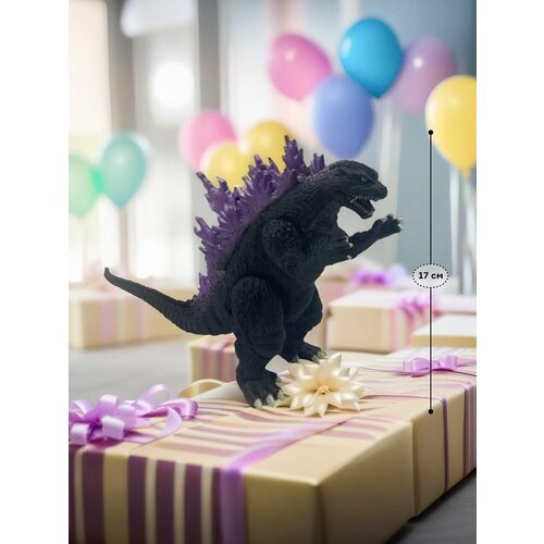 Игрушка для мальчика Динозавр Годзилла Godzilla, фигурка