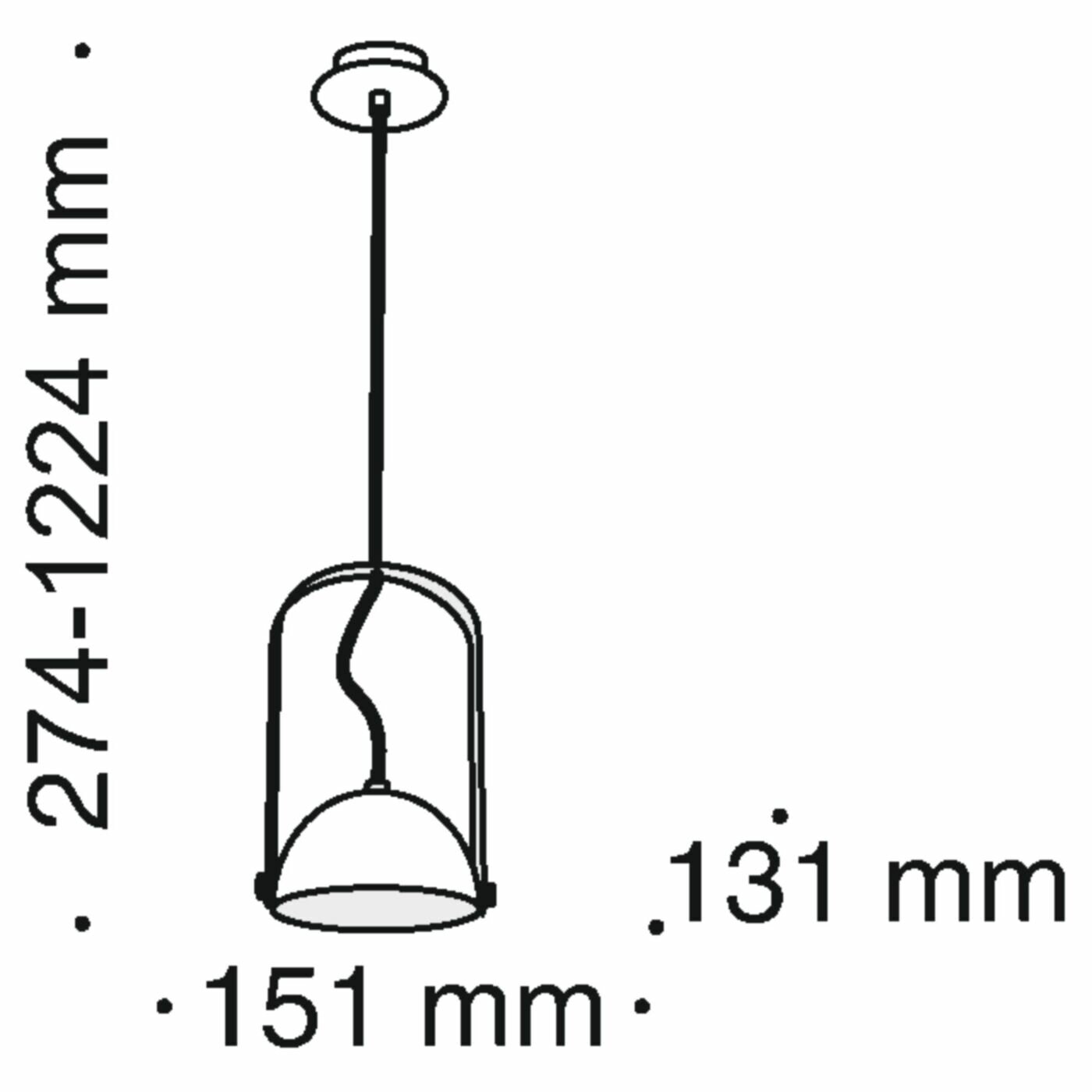 Подвесной светильник MAYTONI Hygge MOD047PL-L5W3K - фотография № 10