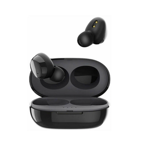Беспроводные наушники Itel TWS - комфорт и удобство регулировка громкости 169000₽