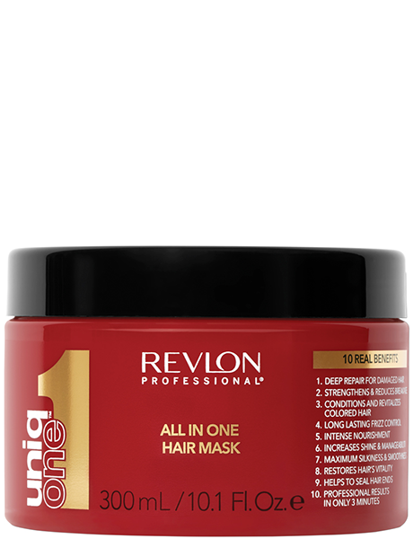 Uniq One All in One Hair Mask Супер маска 300 мл