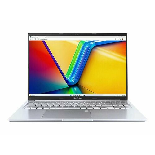 ASUS X1605VA-MB010 90NB10N2-M00CJ0 Intel Core i5-13500H 26GHz16384Mb512Gb SSDIntel 10039600₽