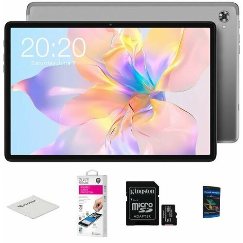 Teclast P40HD Grey 2157600₽