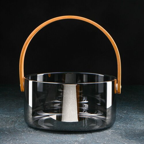 Ведерко для льда Кайлас 26 л 3709₽