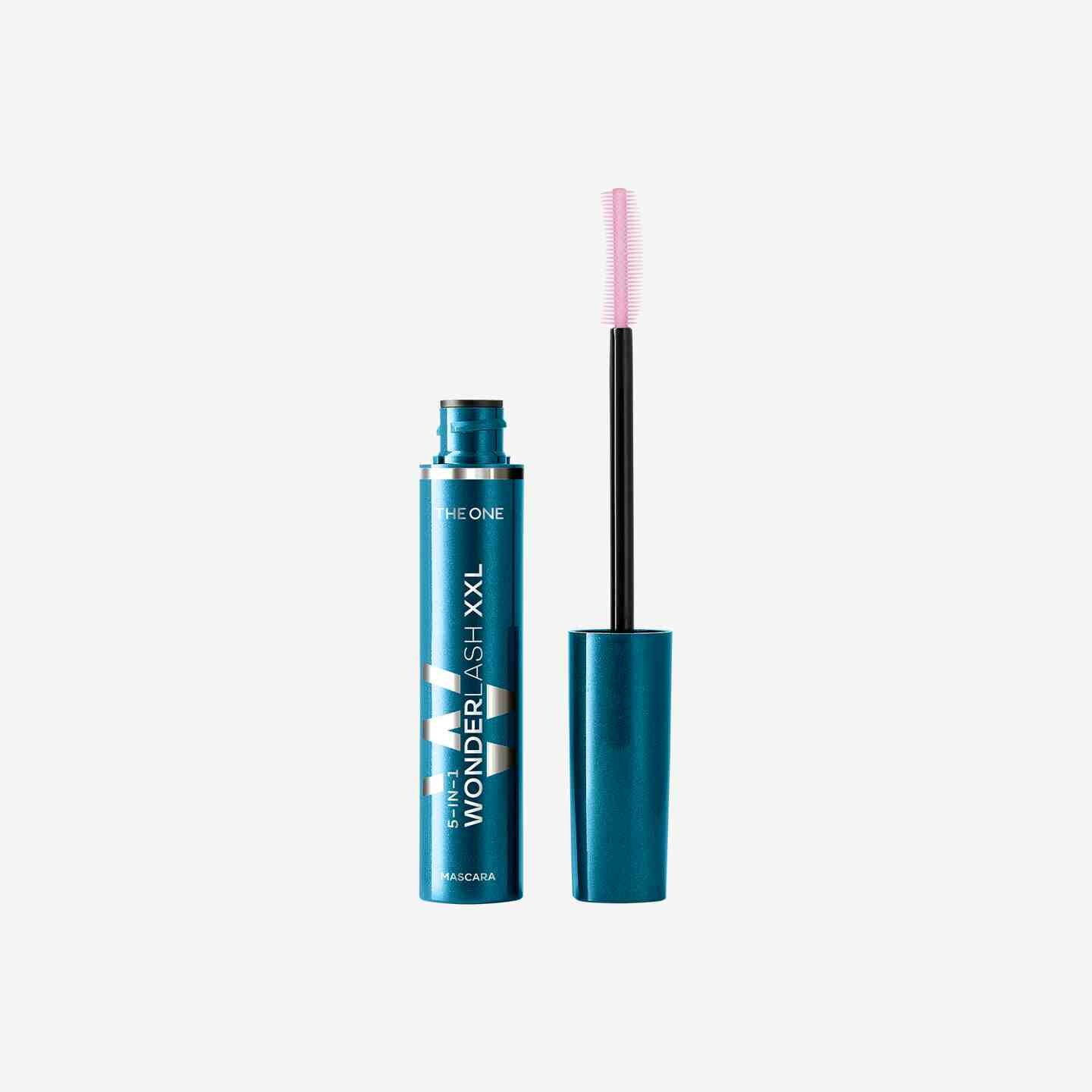 Oriflame Тушь для ресниц 5-In-1 The One WonderLash XXL, черный