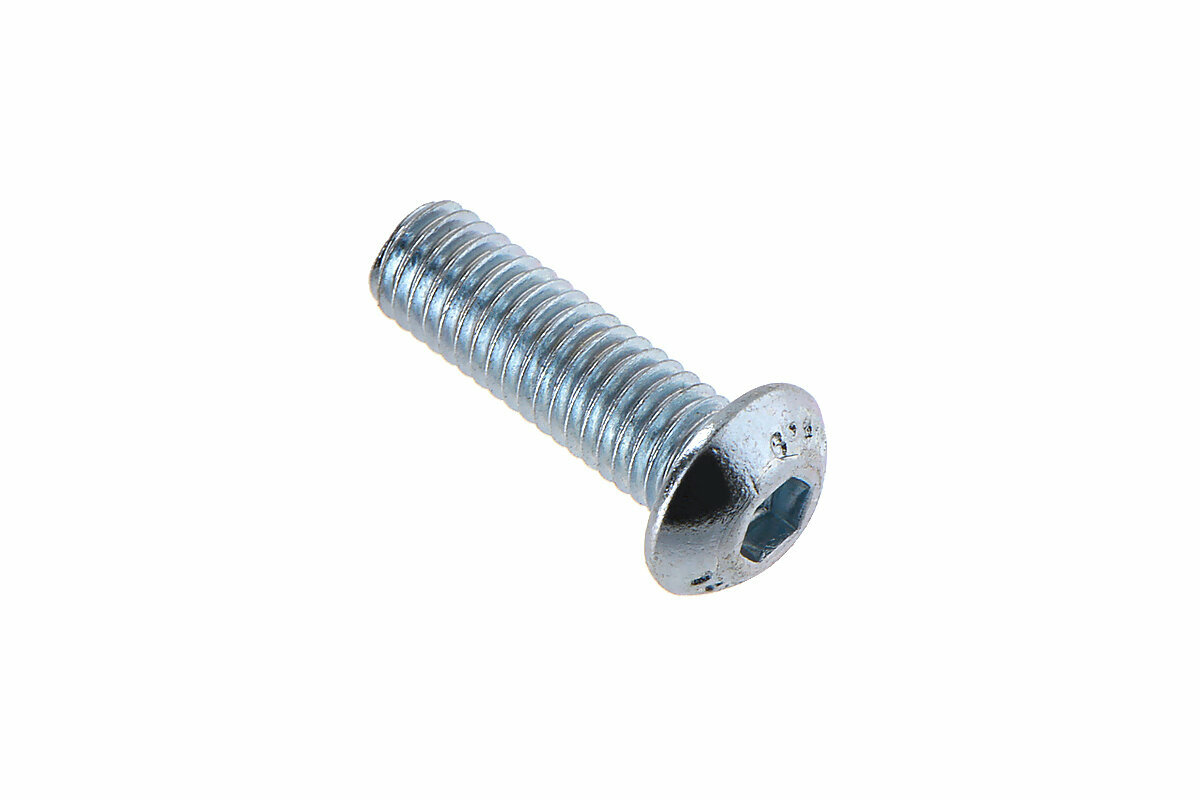 фото Винт 8X25 для минитрактора AL-KO RT 14-85 HD (Art. No. 117997) [02/2001 - 08/2001]