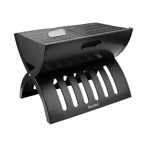 мангал складной 30 24 см 0 4 мм royal grill успех плюс Складной мангал NexTool Wild Fun Foldable Grill NE20183