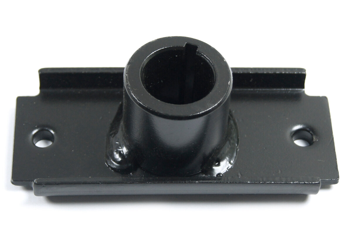 Адаптер ножа (22,2 мм) подходит для газонокосилки CHAMPION LM-5347, LM-5347BS, LM-5347EBS
