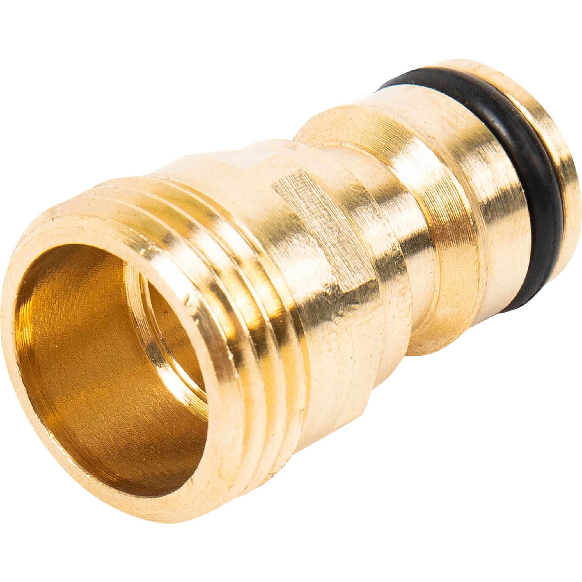 фото Адаптер на кран быстрого соединения BOUTTE 1/2 дюйма