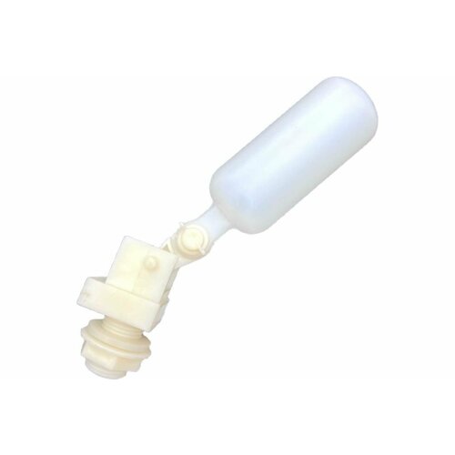 Клапан пластиковый поплавковый для бочки/емкости М1/2