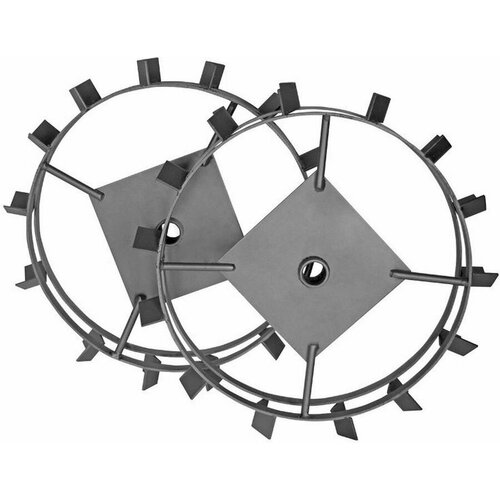 Грунтозацеп Huter 71/3/57 грунтозацеп 430 200 huter 2шт 71 3 51