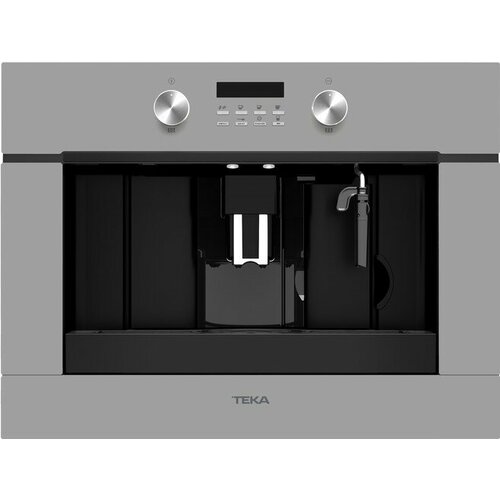 Кофемашина TEKA CLC 855 GM STEAM GREY 23699000₽