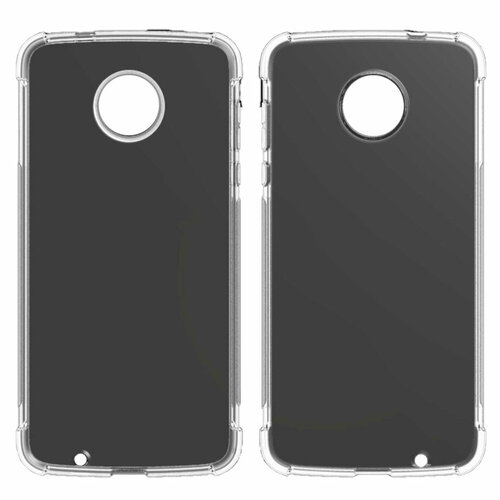 Чехол задняя-панель-накладка-бампер MyPads Tocco для Motorola Moto Z2 Force / Z 2018 (XT1789-05/01/02) / Motorola Moto Z Force gen.2