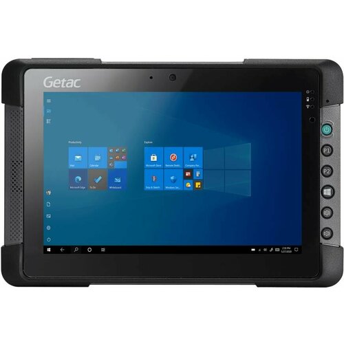 Планшетный компьютер GETAC Планшет T800G2-B X7-Z8750 8 4128GB TD98Y2DH53XX GETAC 15710300₽