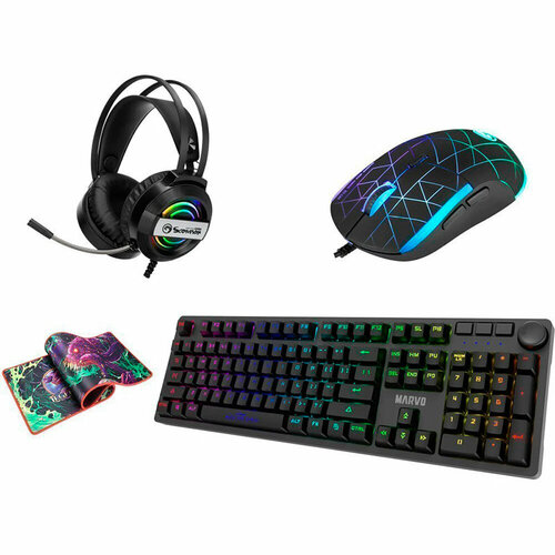 Набор Marvo MR59