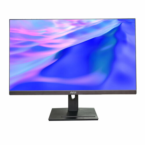 Моноблок Hiper V31 27 FHDi5 104008GbSSD512GbW10Pkbm 9884800₽