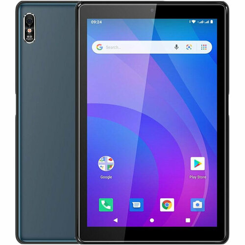 Планшет BQ-9055L Exion Pro Mini Dark Blue 2473800₽