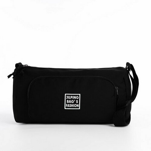 фото Сумка сима-ленд, черный сима-лэнд