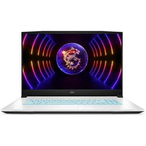 MSI Sword 17 A12VF-810XRU 9S7-17L522-810 Intel Core i7-12650H 23GHz32768Mb1024Gb SSDnVidia GeForce RTX 4060 8192MbWi-FiBluetoothCam1731920x 18623600₽