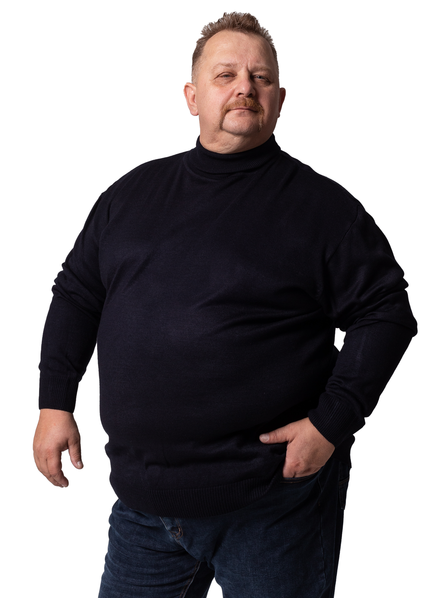 Водолазка Turhan 