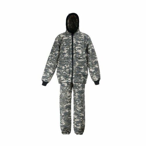 фото Костюм "урай", р. 60-62/182-188 нет бренда