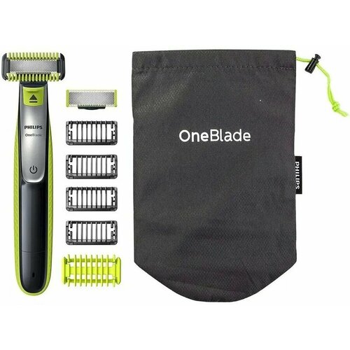 Машинка для стрижки Philips OneBlade QP263030 742000₽