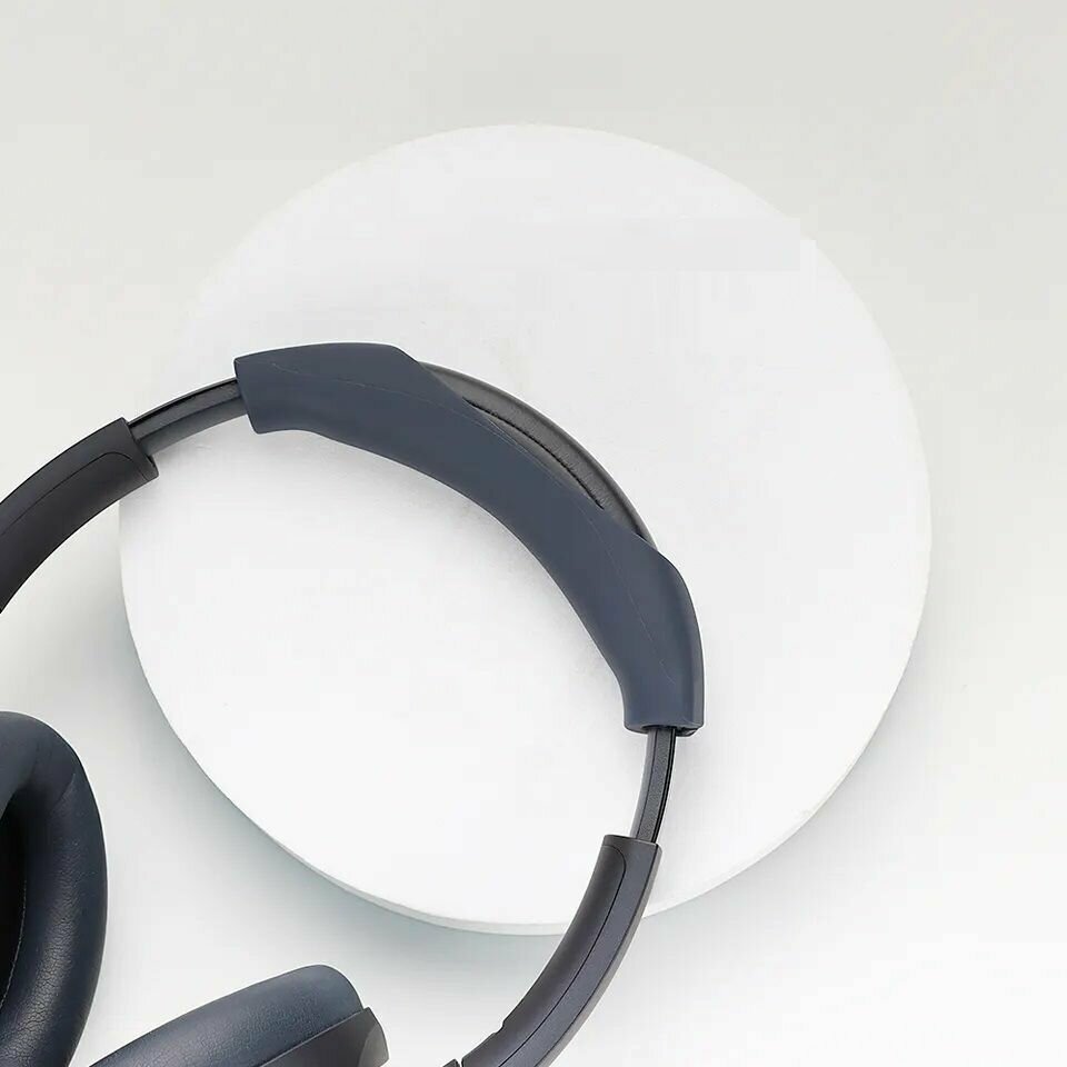 Чехол-накладка на голову для наушников Sony WH-1000XM4