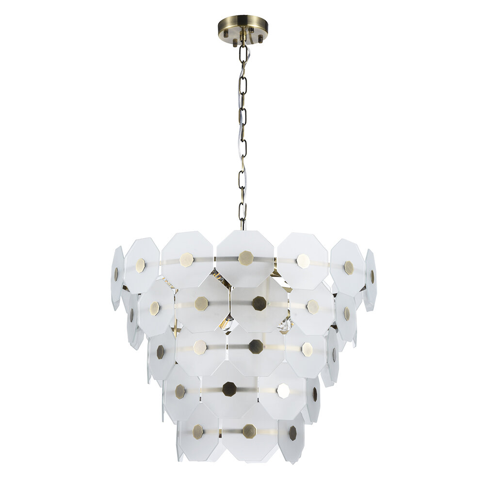 Люстра Arte Lamp - фото №1