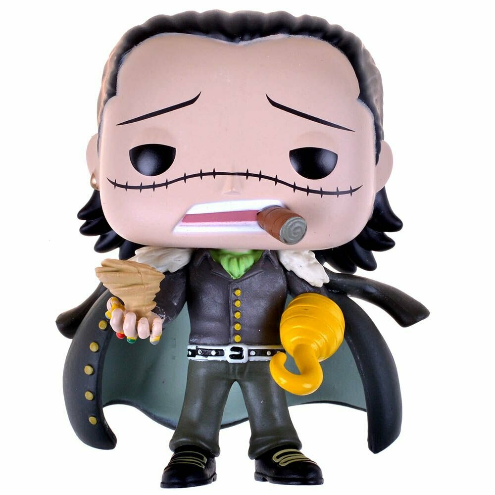 Фигурка Funko POP! Большой Куш: Крокодайл - фото №3