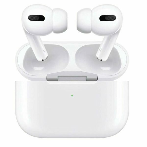 Наушники AirPods Pro 2 MagSafe Case USB-C (White)