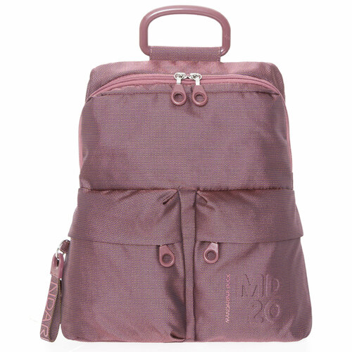 фото Рюкзак qmtz4 md20 backpack *a10 windsor wine mandarina duck