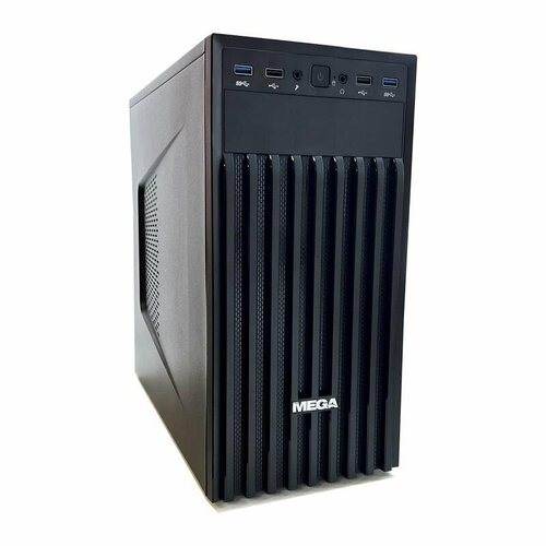 Системный блок ProMEGA Jet B560 G5900/H410/8GB/SSD480GB/W10P/KB/MS