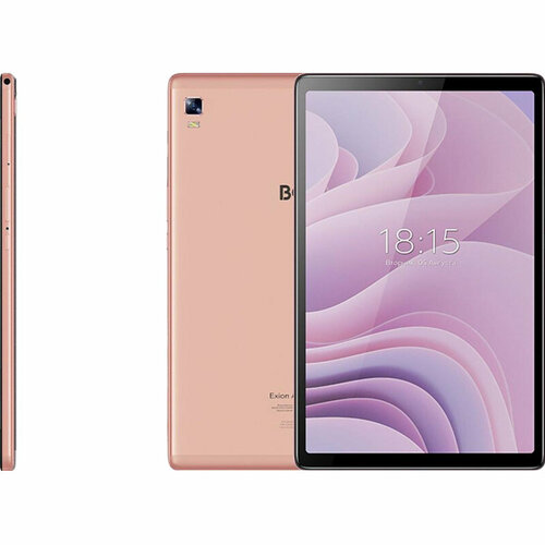 Планшет BQ-1036L Exion Advant Gold 1713800₽