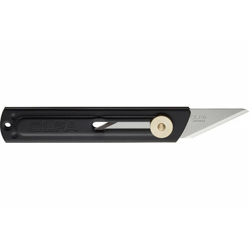 Нож для хозяйственных работ OLFA 18 мм