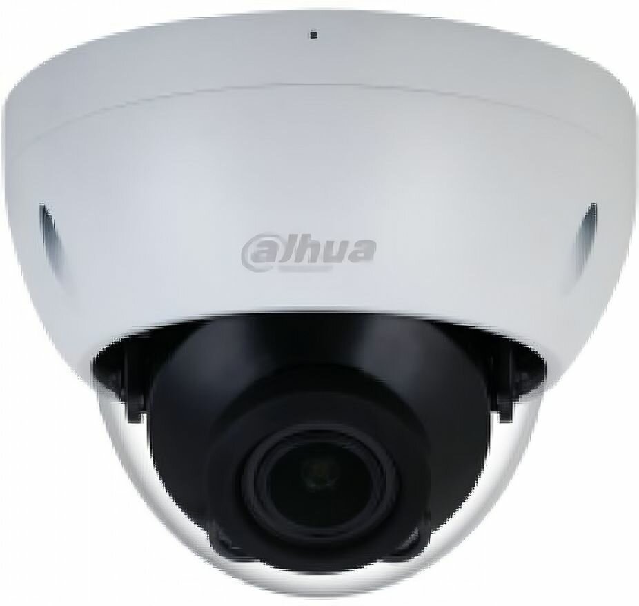 Камера видеонаблюдения IP Dahua DH-IPC-HDBW2841RP-ZAS 2.7-13.5мм цв. корп: белый
