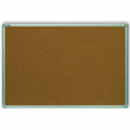 Доска пробковая Informat Standard 100х180 см рама алюм 6870₽