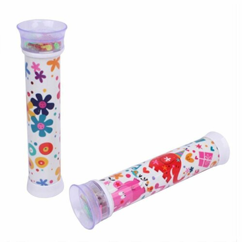 Калейдоскоп 27 см в асс 362₽