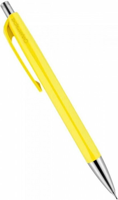 Caran d`Ache 884.240 Механический карандаш caran d`ache 888 infinite, lemon yellow