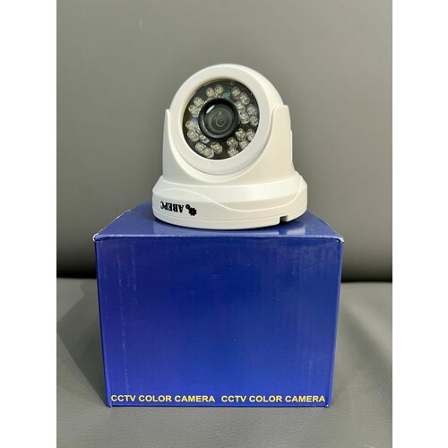 Камера видеонаблюдения S109IR-AHD-28 59900₽