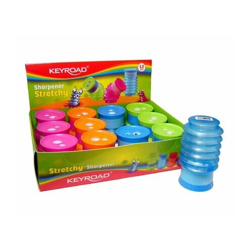 Точилка KEYROAD KR971287 