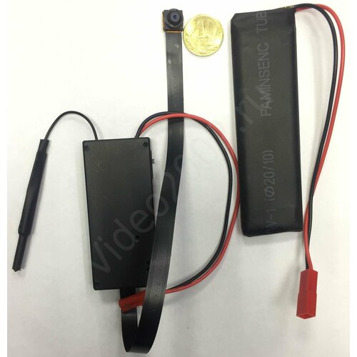 HPPX-6003 IP видеокамера Wi-Fi 750000₽