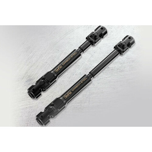 Запчасти Gmade Gmade parts JunFac Scale hardened steel universal shaft for Traxxas TRX-4 324mm W/B