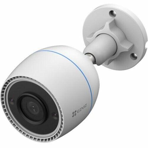 ip камера hikvision ezviz 2 8мм cs h3c Видеокамера IP Ezviz CS-H3c (1080P,2.8mm, color)