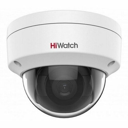 Камера видеонаблюдения IP HIWATCH DS-I202E28 mm 28-28мм 509000₽