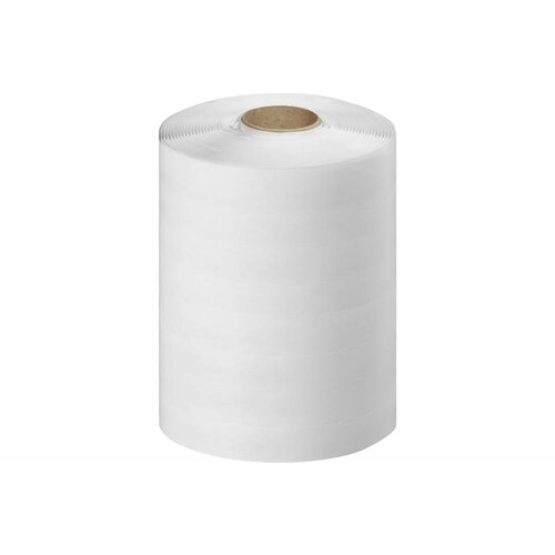 Герметизирующая бутилкаучуковая лента Герлен аг 15/1,5 (ширина 15 мм; толщина 1,5 мм; черный; 250 м) 91