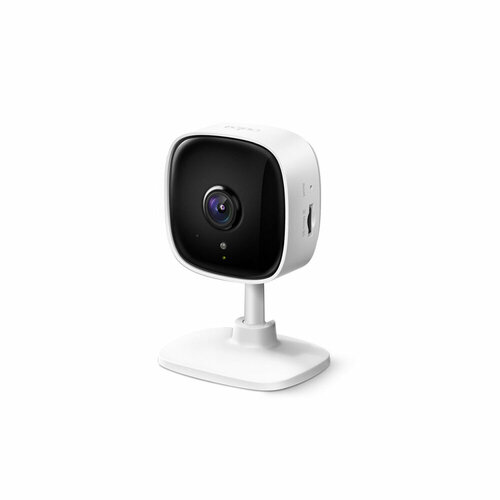 IP-камера TP-LINK Tapo C110 (Tapo C110) ip камера tp link tapo c110 белый черный