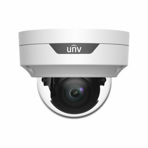 Видеокамера IP Uniview UNV 4MP IPC3534SR3-DVPZ-F ip видеокамера unv ipc6612sr x33 vg ru