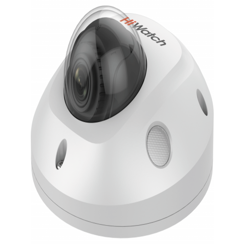 Видеокамера Hiwatch 4MP IPC-D542-G0SU 4mm 1139400₽