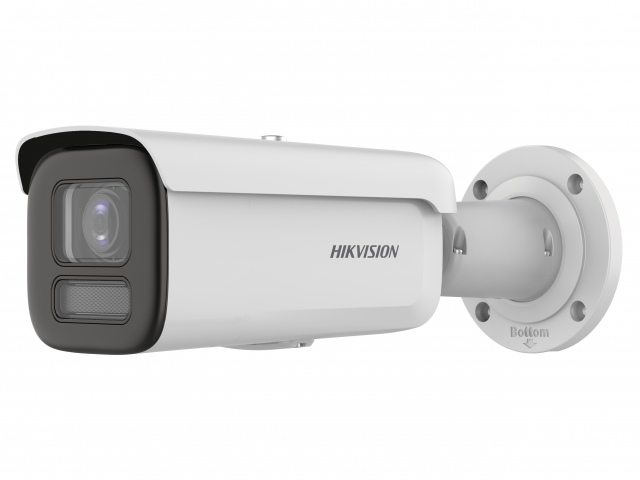 Hikvision DS-2CD2687G2T-LZS(C) 2.8-12мм