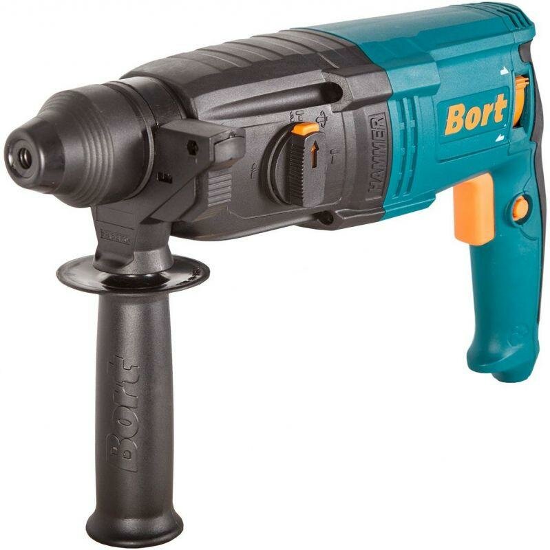 фото Перфоратор Bort BHD-920X (91272546)